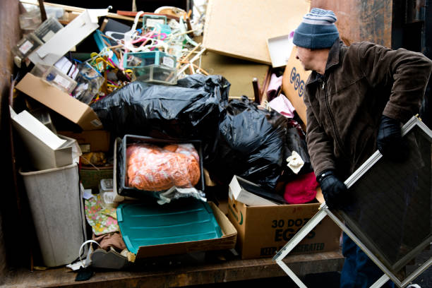 Best Full-Service Junk Removal  in Newfoundland, NJ