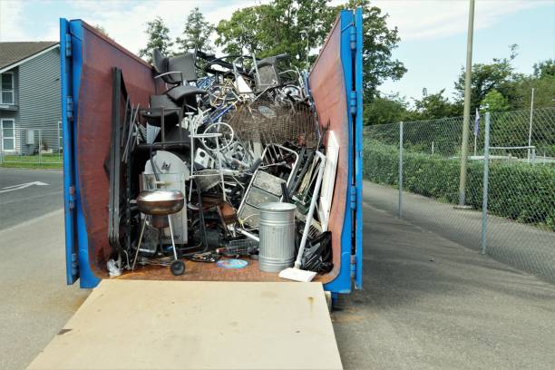Best Local Junk Hauling  in Newfoundland, NJ