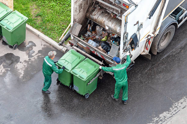 Best Same-Day Junk Removal  in Newfoundland, NJ
