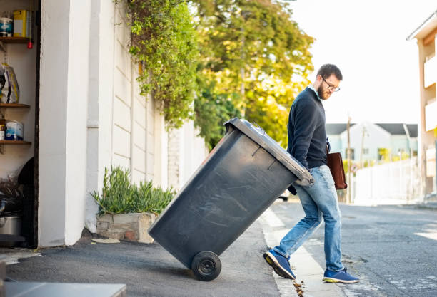 Professional Junk Removal in Newfoundland, NJ