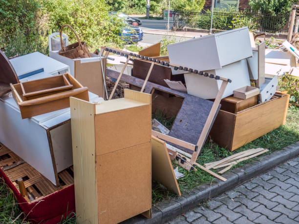Household Junk Removal in Newfoundland, NJ