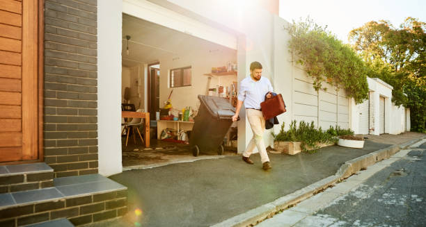 Best Junk Hauling Services  in Newfoundland, NJ