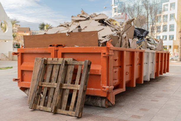 Best Basement Cleanout Services  in Newfoundland, NJ