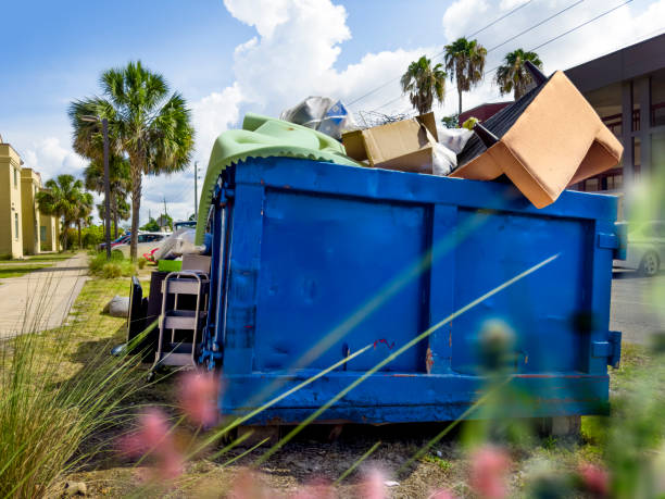 Trash Removal Near Me in Newfoundland, NJ