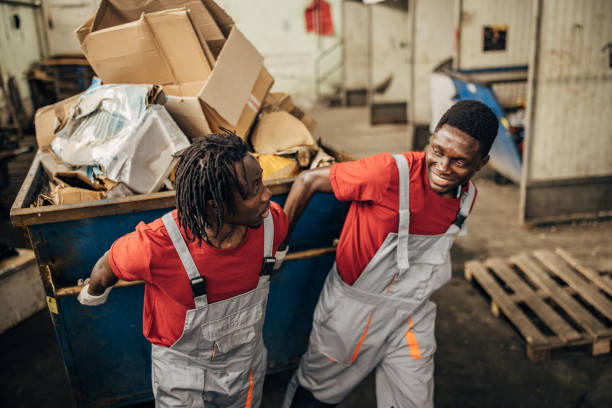 Best Affordable Junk Removal Services  in Newfoundland, NJ