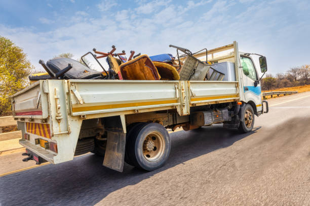 Best Garage Cleanout Services  in Newfoundland, NJ