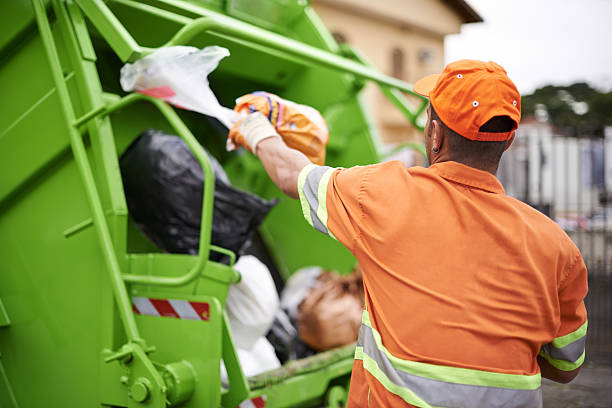 Best Construction Debris Removal  in Newfoundland, NJ