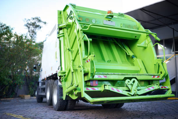 Best Residential Junk Removal  in Newfoundland, NJ